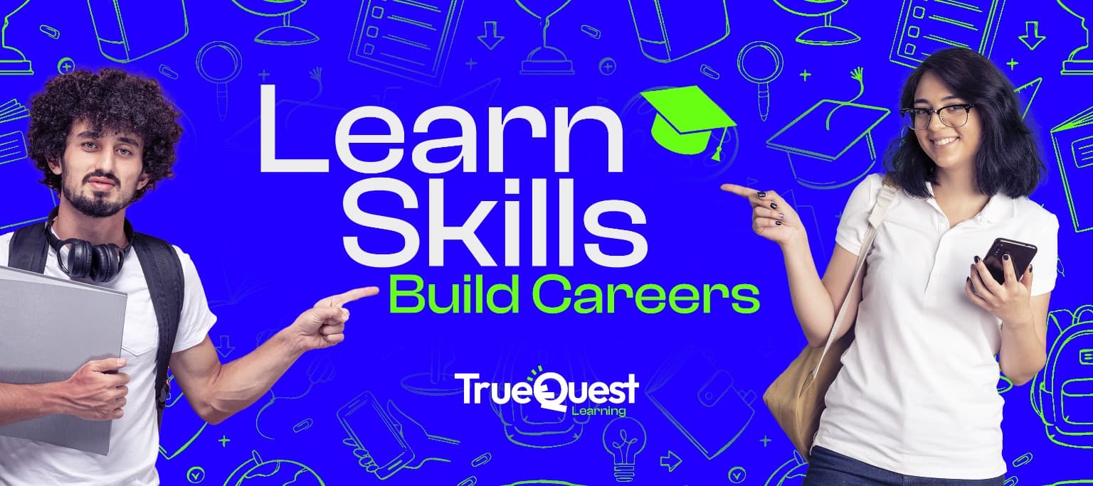 TrueQuest Learning